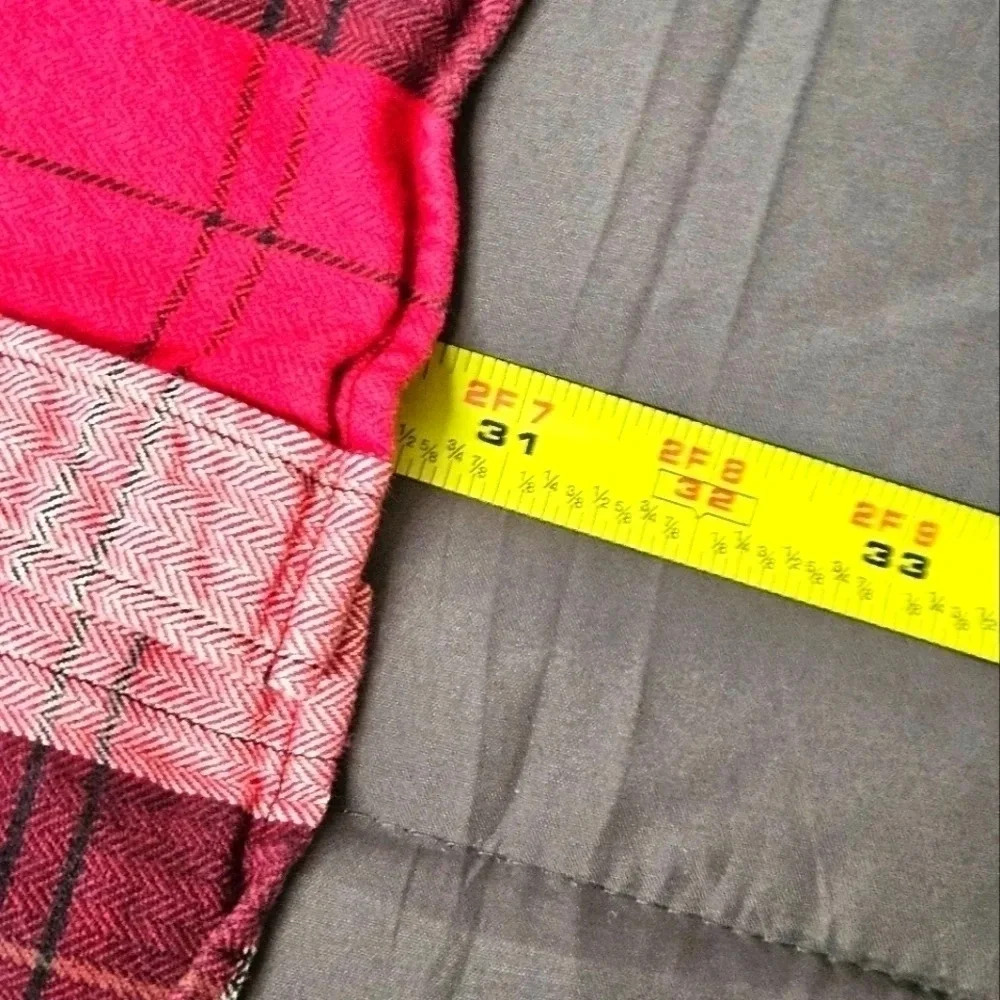 J Crew cotton flannel‎ - Picture 6 of 6